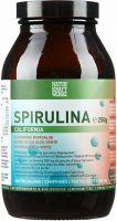 Produktbild von NaturKraftWerke Spirulina California Tabletten 500mg 500 Presslinge
