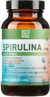 Produktbild von Naturkraftwerke Spirulina California Pulver 100g
