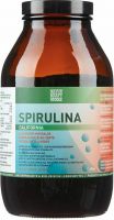 Produktbild von Naturkraftwerke Spirulina California Pulver 450g