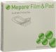 Produktbild von Mepore Film & Pad 4x5cm 5 Stück