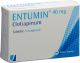 Image du produit Entumin Tabletten 40mg 100 Stück