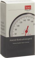 Product picture of Boso Manuell Blutdruckmessger Doppelschl M Klettma