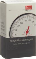 Immagine del prodotto Boso Manuell Blutdruckmessger Doppelschl M Klettma