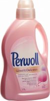 Produktbild von Perwoll Liquid Wolle & Feines 1.5L
