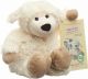Product picture of Beddy Bear Heat soft toy sheep Lavendi