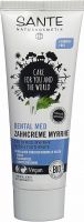 Produktbild von Sante Dental Med Zahncreme Myrrhe Tube 75ml