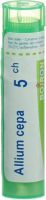 Produktbild von Boiron Allium Cepa Granulat C 5 4g
