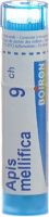 Produktbild von Boiron Apis Mellifica Granulat C 9 4g