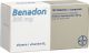Immagine del prodotto Benadon 300mg 10 Tabletten