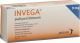 Produktbild von Invega Retard Tabletten 9mg 28 Stück