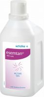 Produktbild von Esemtan Aktiv Gel Flasche 500ml