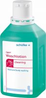 Produktbild von S&m Waschlotion Flasche 500ml