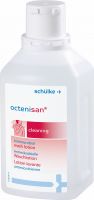 Produktbild von Octenisan Antimikrobielle Waschlotion 500ml