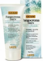 Product picture of Guam Fangocrema Dren Freddo Tube 200ml
