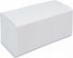 Produktbild von Zvg Falthandtuch 23x32cm 2lg Wei Prem Lin 3200 Stück