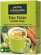 Produktbild von Natur Compagnie Instant Suppe Fruehlin Bio 2x 34