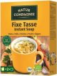 Produktbild von Natur Compagnie Instant Suppe Huhn Bio 2x 34g