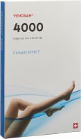 Produktbild von Venosan 4002 A-tu Kkl2 XL Kurz Geschl Mex 1 Paar
