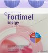 Produktbild von Fortimel Energy Erdbeer 4x 200ml