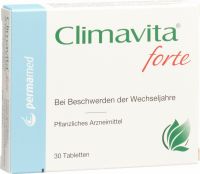 Immagine del prodotto Climavita Forte 30 Tabletten