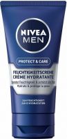 Produktbild von Nivea Men Protect&Care Feuchtigkeitscreme 75ml