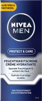 Produktbild von Nivea Men Protect&Care Feuchtigkeitscreme 75ml