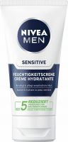 Produktbild von Nivea Men Sensitive Feuchtigkeitscreme 75ml