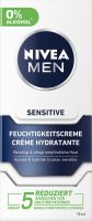 Produktbild von Nivea Men Sensitive Feuchtigkeitscreme 75ml