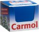 Produktbild von Carmol Halspastillen Zuckerfrei 12x 45g