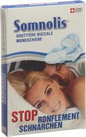 Image du produit Somnolis Mundschiene Gegen Das Schnarchen