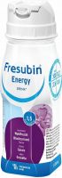 Produktbild von Fresubin Energy Drink Cassis 4x 200ml