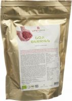Immagine del prodotto Goji Berries Getrocknet Beutel 510g