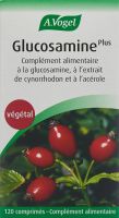 Produktbild von Vogel Glucosamin Plus 120 Tabletten