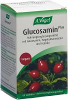 Product picture of Vogel Glucosamin Plus 60 Tabletten