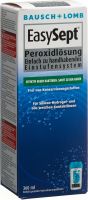 Product picture of Bausch & Lomb Easysept Peroxidlösung 360ml