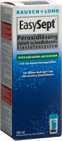 Produktbild von Bausch & Lomb Easysept Peroxidlösung 360ml