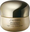 Produktbild von Shiseido Benefi Nutriperfect Night 50ml