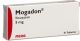 Produktbild von Mogadon Tabletten 5mg 10 Stück