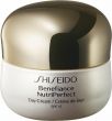 Produktbild von Shiseido Benefi Nutriperfect Day SPF 15 50ml