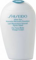 Produktbild von Shiseido Sun After Sun Int Rec Emulsion 150ml