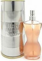 Produktbild von Gaultier Eau de Toilette Spray 50ml