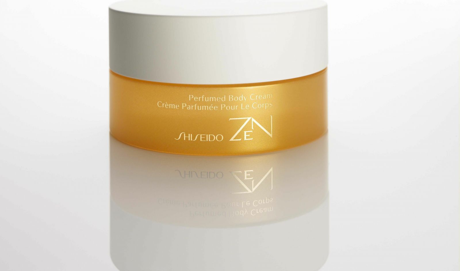 Shiseido Zen Body Cream 200ml in der Adler Apotheke