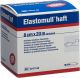 Product picture of Elastomull Haft Gazebinde Weiss 20mx8cm Rolle