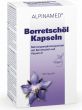 Produktbild von Alpinamed Borretschöl Kapseln 100 Stück