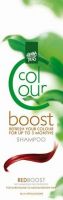 Produktbild von Henna Plus Colour Boost Shampoo Red 200ml