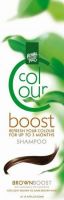 Produktbild von Henna Plus Colour Boost Shampoo Brown 200ml