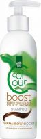 Produktbild von Henna Plus Colour Boost Shampoo Warm Brown 200ml