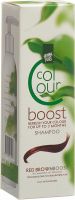 Produktbild von Henna Plus Colour Boost Shampoo Red Brown 200ml
