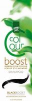 Produktbild von Henna Plus Colour Boost Shampoo Black 200ml