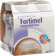 Immagine del prodotto Fortimel Energy MultiFibre Schokolade 4x 200ml